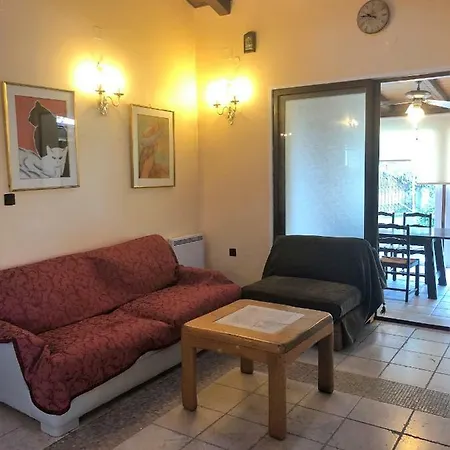 Dom wakacyjny Prestige Cosy Summer Pavilon